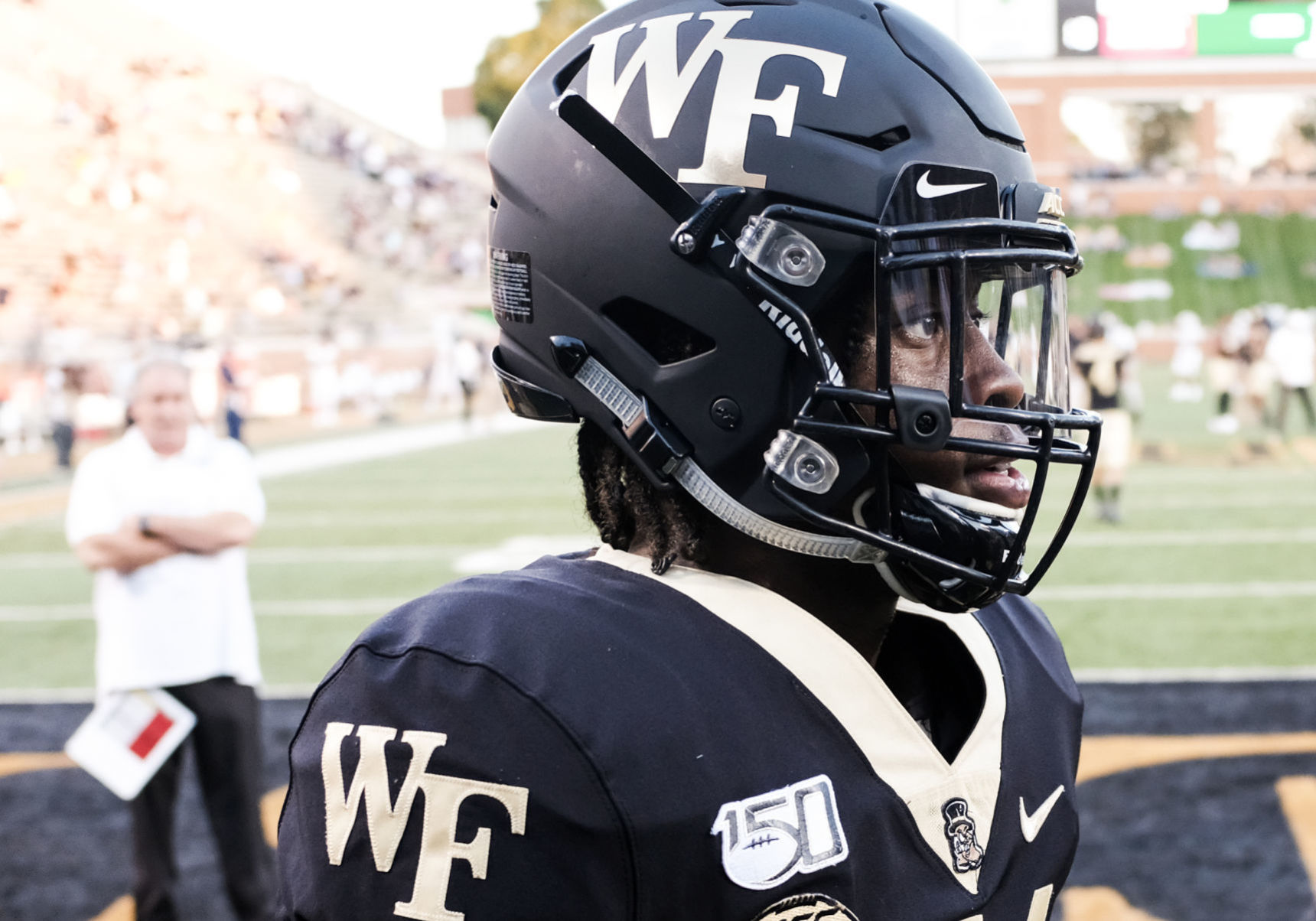 WakeFootball